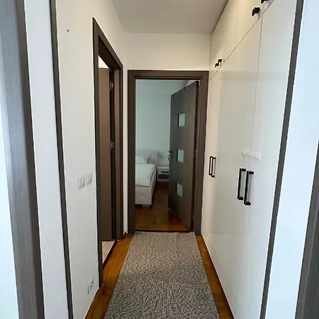 Sanco Apartment