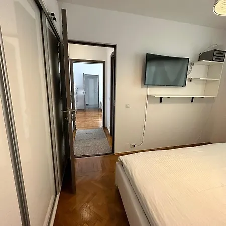 Sanco Bukarest
