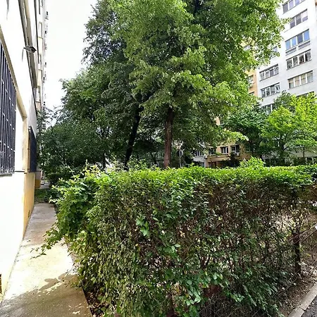 דירה Sanco *