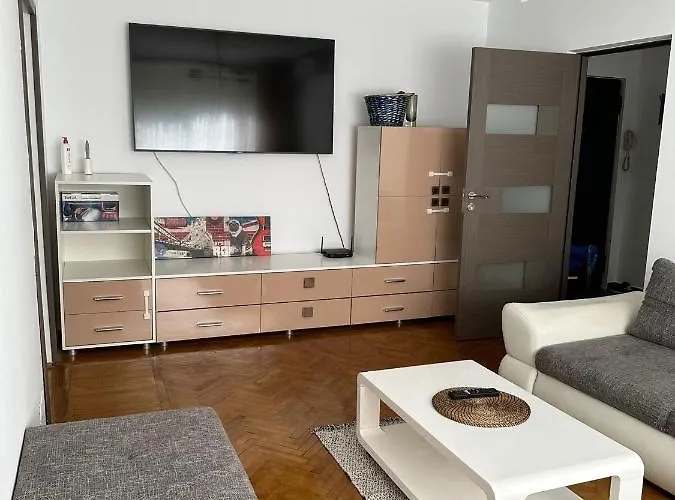 Daire Sanco Bükreş