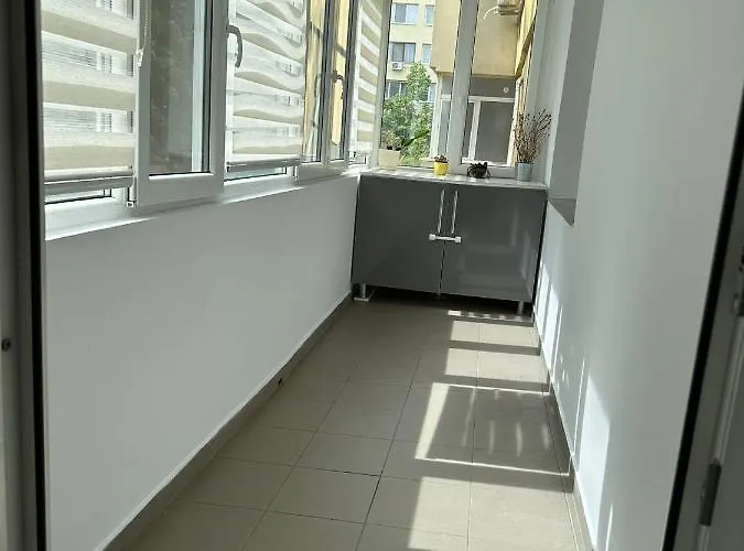 Sanco Daire Bükreş