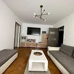 Apartman Sanco *