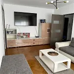 Apartman Sanco Bukarest