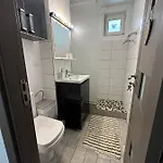 Sanco Apartman Bukarest