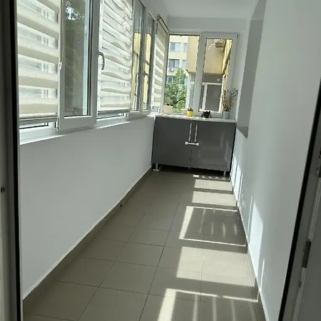 Sanco Apartman Bukarest